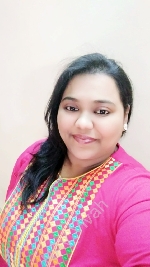 Pooja Khandelwal