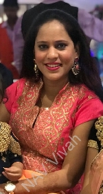 Srita Khandelwal