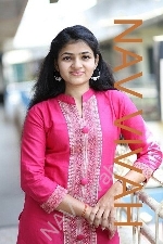 Shivani Meghal