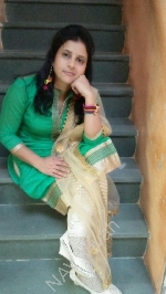 Seema khandelwal