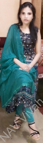 Vaishali Khandelwal