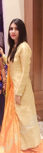 Deeksha Khandelwal