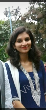 Ayusi Khandelwal