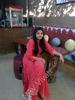Namisha Khandelwal