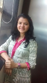Sheetal Kothari