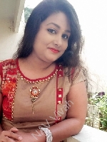 Akansha  Khandelwal