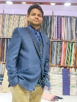 Shashank  Gupta