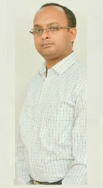 Devesh  Chopda 