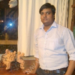 Ajay Bansal  