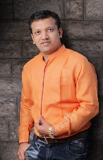 Amit  Surana 
