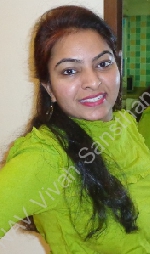 Shreya Tamboli