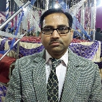 Vikas Kumar  Bansal 