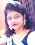 Aarpana Gupta