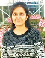 Nayanshri Gupta