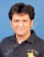 Dr  Pritesh Shah 