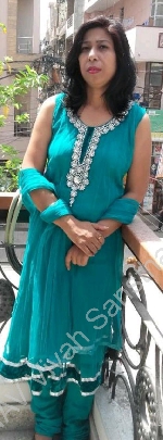 Poonam Gupta