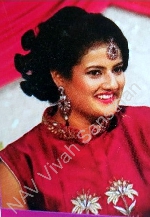 Astha Jaithaliya