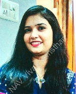 Meghna Jhanwer