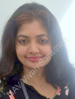 Sweeta Jain