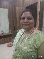 Anuradha Jain