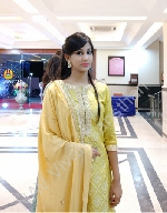 Richa  Khandelwal  