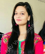Shivani  Jain  