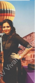 Sapna Patni