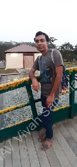 Sagar Chandak