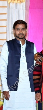Anshul Jain  
