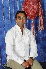 Sandeep  Bhutada 