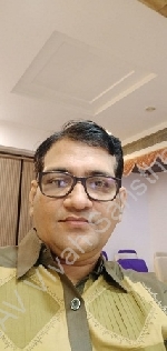 Jitender Kumar Maheshwari