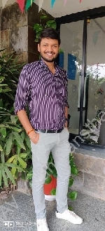 Prakhar  Agrawal