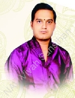 Manish  Jhawar