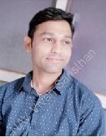 Vinesh Jain 