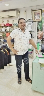Sandeep Agrawal
