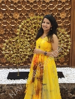 Akansha Rathi