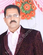 Naresh  Kumar  Sethiya