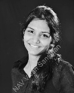 Shrutika Maniyar