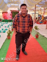 Shubham Agrawal