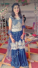 Raksha  Maheshwari