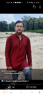 Shubham Khandelwal