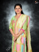Nivedita Khandelwal