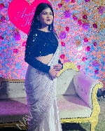 Tanisha Rathi 