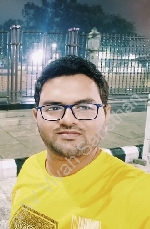 Abhishek Karwa