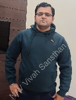 Yash Vardhan Daga  