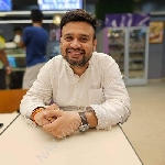 Vivek Khandelwal