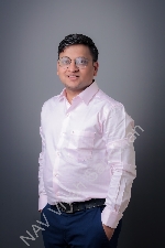 Raj Agrawal