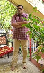 Sourabh Bhaiya