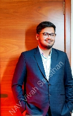 Pranay Zawar