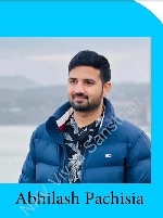 Abhilash Pachisia
